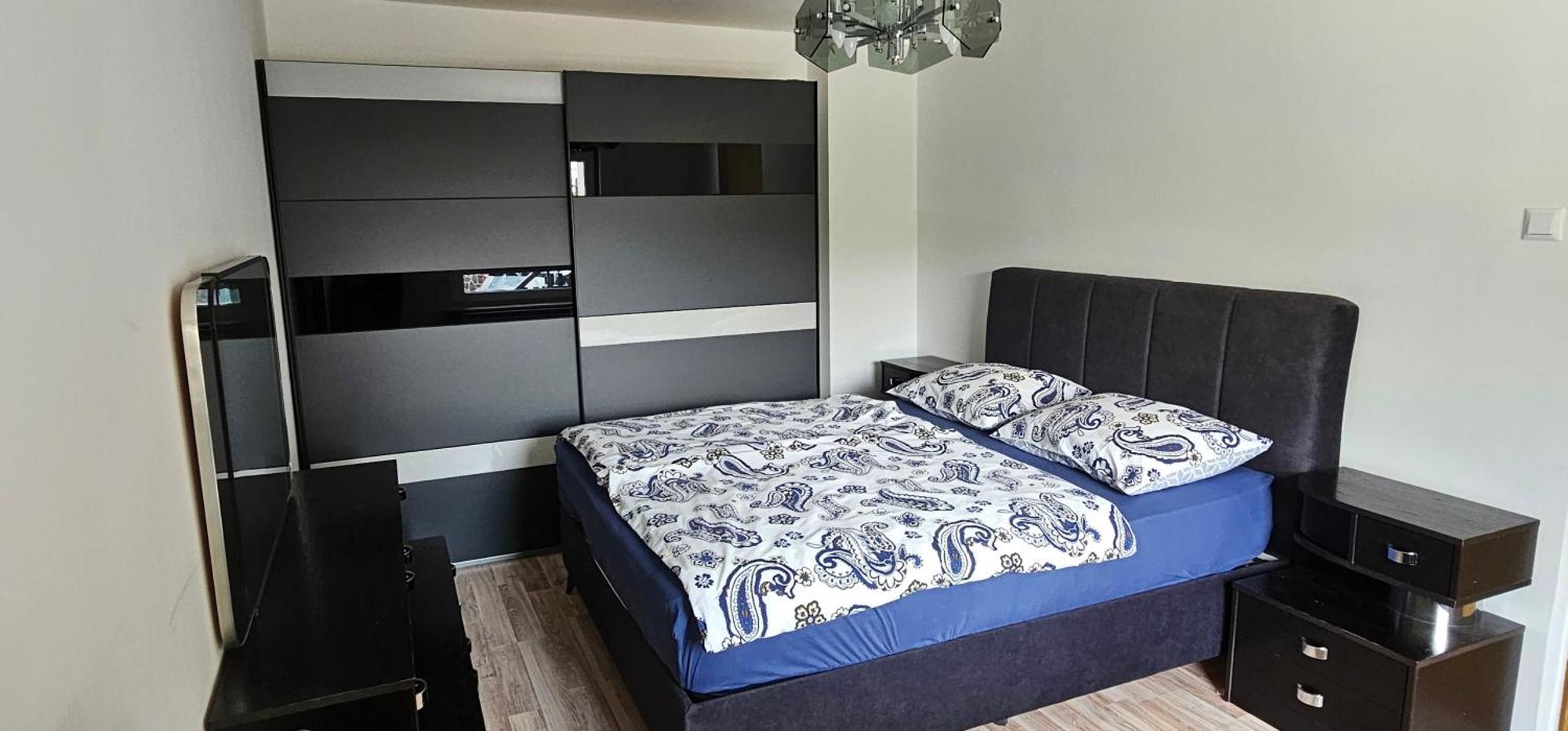 Apartment Milan Zrece Exterior photo